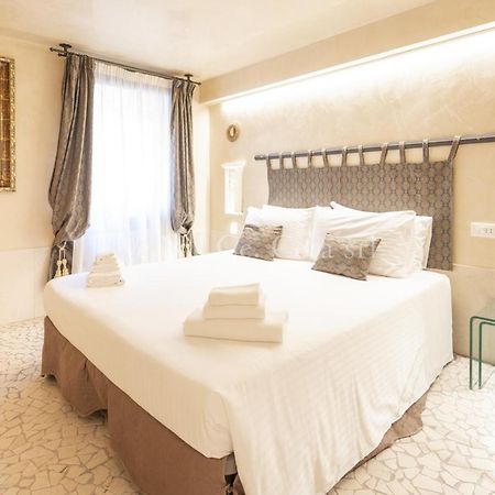 Ve.N.I.Ce. Cera Ca' Del Gondoliere Apartment Venice Exterior photo